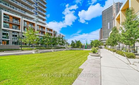 Photo 37 at 3006 - 85 McMahon Drive, Bayview Village, Toronto