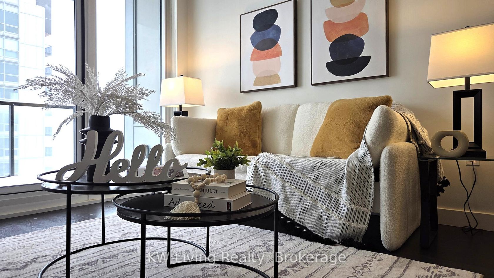 3006 - 85 McMahon Drive, Bayview Village, Toronto by Loree Meneguzzi Real Estate 3006 - 85 McMahon Drive, Bayview Village, Toronto