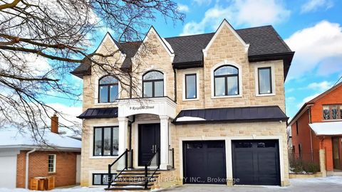 Photo 1 at 9 Roxaline Street, Humber Heights, Toronto