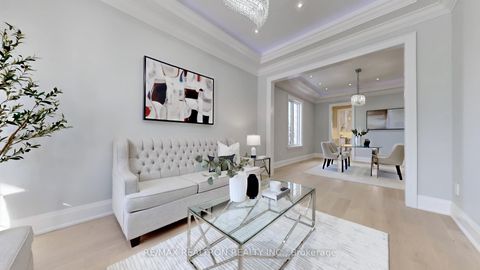 Photo 3 at 9 Roxaline Street, Humber Heights, Toronto