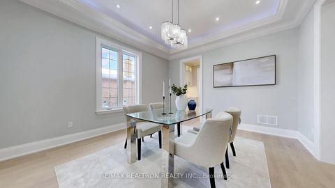 Photo 5 at 9 Roxaline Street, Humber Heights, Toronto