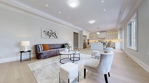 Photo 10 at 9 Roxaline Street, Humber Heights, Toronto