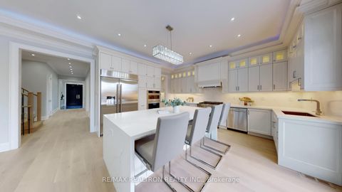 Photo 12 at 9 Roxaline Street, Humber Heights, Toronto