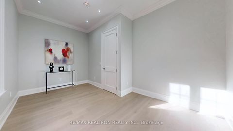 Photo 16 at 9 Roxaline Street, Humber Heights, Toronto