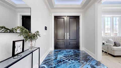 Photo 17 at 9 Roxaline Street, Humber Heights, Toronto