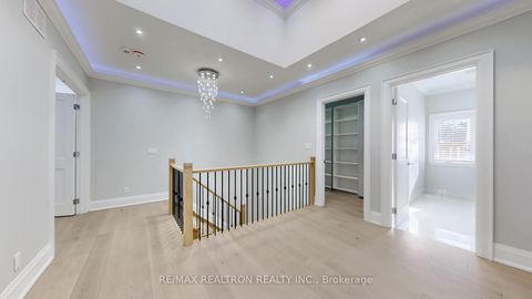 Photo 18 at 9 Roxaline Street, Humber Heights, Toronto