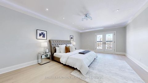 Photo 19 at 9 Roxaline Street, Humber Heights, Toronto