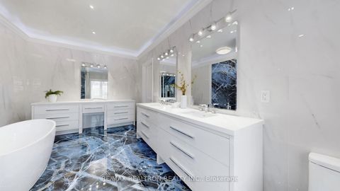 Photo 22 at 9 Roxaline Street, Humber Heights, Toronto