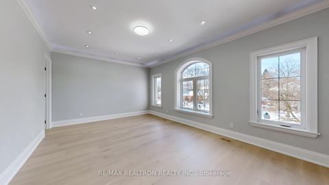 Photo 27 at 9 Roxaline Street, Humber Heights, Toronto