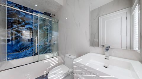 Photo 28 at 9 Roxaline Street, Humber Heights, Toronto