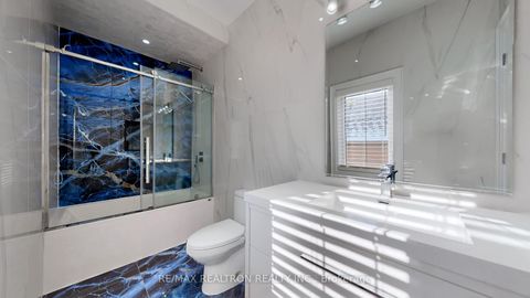 Photo 30 at 9 Roxaline Street, Humber Heights, Toronto