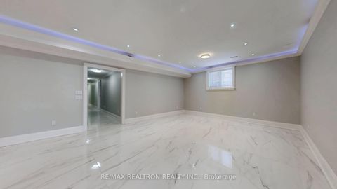 Photo 32 at 9 Roxaline Street, Humber Heights, Toronto