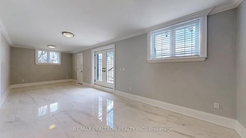 Photo 37 at 9 Roxaline Street, Humber Heights, Toronto