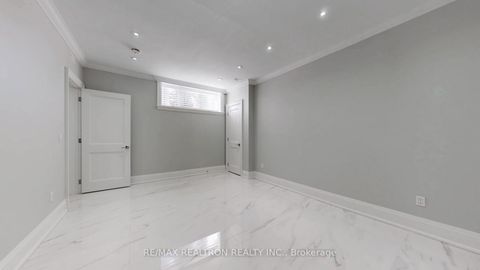 Photo 39 at 9 Roxaline Street, Humber Heights, Toronto