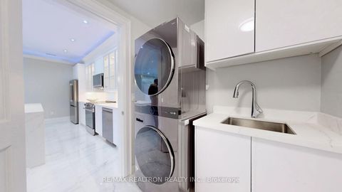 Photo 41 at 9 Roxaline Street, Humber Heights, Toronto