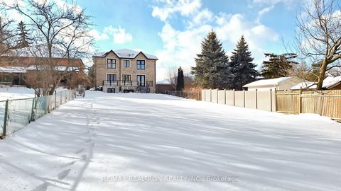Photo 42 at 9 Roxaline Street, Humber Heights, Toronto