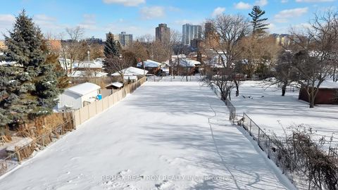 Photo 45 at 9 Roxaline Street, Humber Heights, Toronto