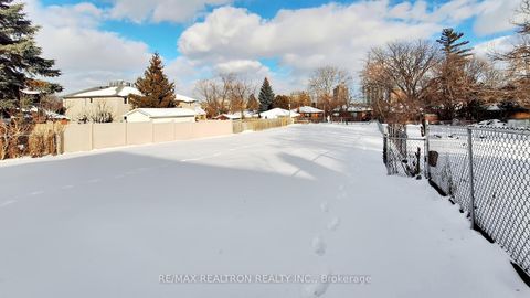 Photo 46 at 9 Roxaline Street, Humber Heights, Toronto