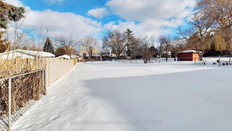 Photo 47 at 9 Roxaline Street, Humber Heights, Toronto