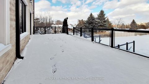 Photo 49 at 9 Roxaline Street, Humber Heights, Toronto