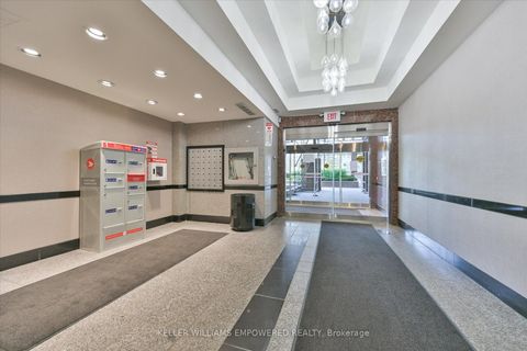 Photo 2 at 1612 - 914 Yonge Street, Annex, Toronto