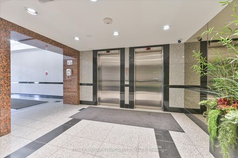 Photo 4 at 1612 - 914 Yonge Street, Annex, Toronto