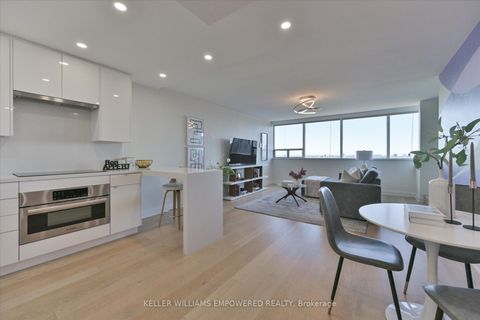 Photo 7 at 1612 - 914 Yonge Street, Annex, Toronto