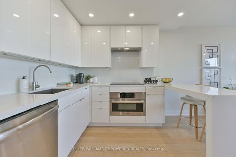 Photo 8 at 1612 - 914 Yonge Street, Annex, Toronto