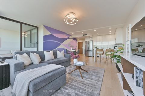 Photo 11 at 1612 - 914 Yonge Street, Annex, Toronto