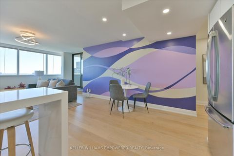 Photo 14 at 1612 - 914 Yonge Street, Annex, Toronto