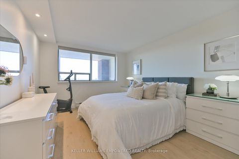 Photo 15 at 1612 - 914 Yonge Street, Annex, Toronto