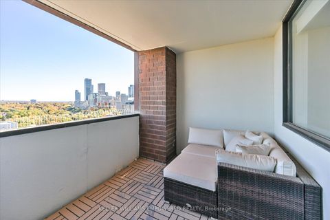 Photo 19 at 1612 - 914 Yonge Street, Annex, Toronto