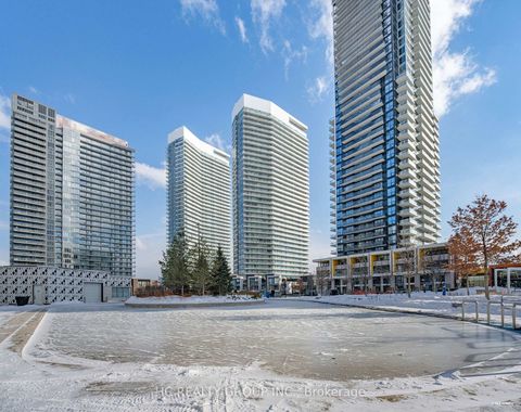 Photo 0 at 501 - 115 Mcmahon Drive, Bayview Village, Toronto