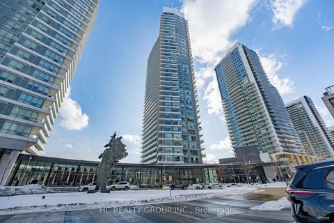 Photo 1 at 501 - 115 Mcmahon Drive, Bayview Village, Toronto