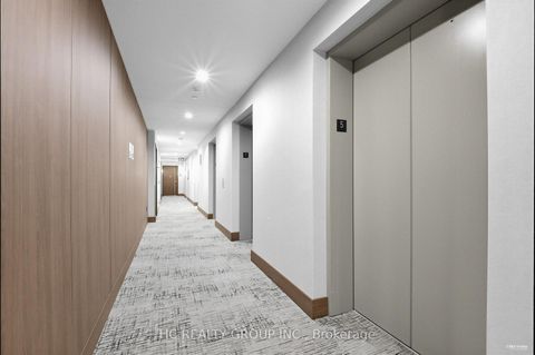 Photo 4 at 501 - 115 Mcmahon Drive, Bayview Village, Toronto