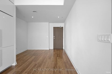 Photo 8 at 501 - 115 Mcmahon Drive, Bayview Village, Toronto