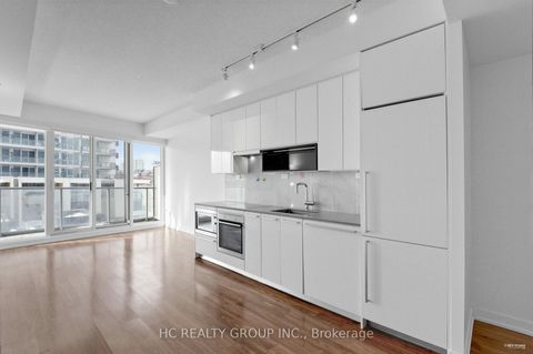 Photo 11 at 501 - 115 Mcmahon Drive, Bayview Village, Toronto