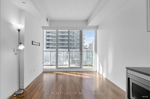 Photo 15 at 501 - 115 Mcmahon Drive, Bayview Village, Toronto