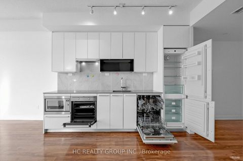 Photo 17 at 501 - 115 Mcmahon Drive, Bayview Village, Toronto