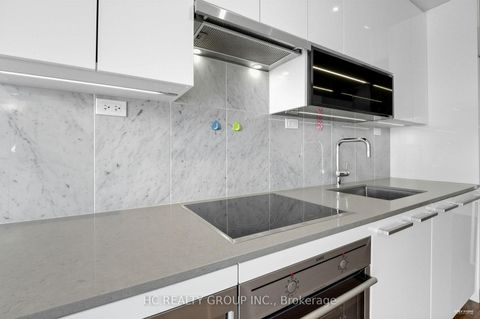 Photo 18 at 501 - 115 Mcmahon Drive, Bayview Village, Toronto