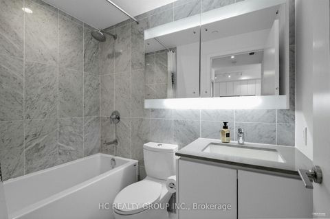 Photo 22 at 501 - 115 Mcmahon Drive, Bayview Village, Toronto