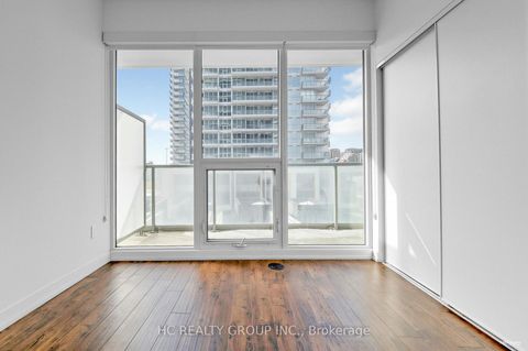 Photo 26 at 501 - 115 Mcmahon Drive, Bayview Village, Toronto