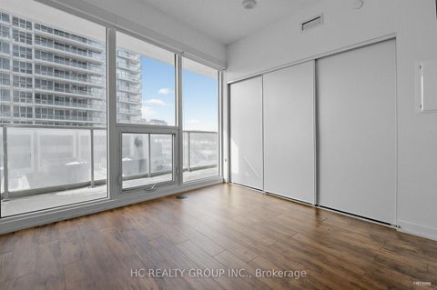 Photo 27 at 501 - 115 Mcmahon Drive, Bayview Village, Toronto