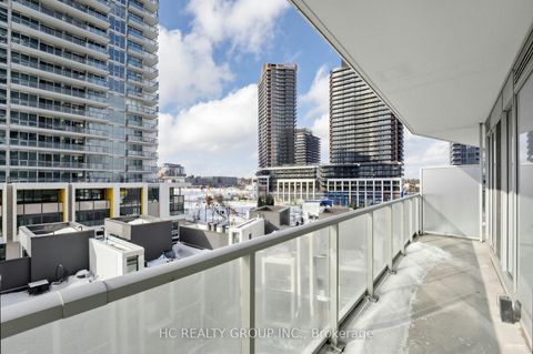 Photo 30 at 501 - 115 Mcmahon Drive, Bayview Village, Toronto