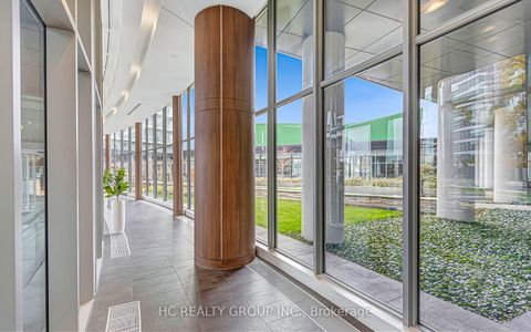 Photo 31 at 501 - 115 Mcmahon Drive, Bayview Village, Toronto