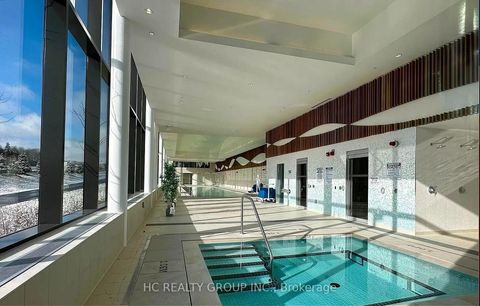 Photo 32 at 501 - 115 Mcmahon Drive, Bayview Village, Toronto