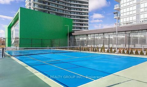 Photo 33 at 501 - 115 Mcmahon Drive, Bayview Village, Toronto