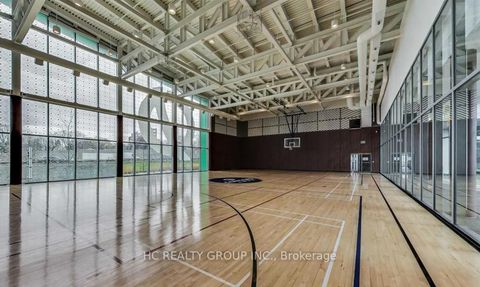 Photo 34 at 501 - 115 Mcmahon Drive, Bayview Village, Toronto