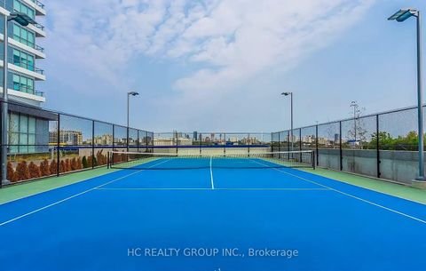 Photo 35 at 501 - 115 Mcmahon Drive, Bayview Village, Toronto