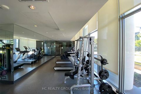 Photo 36 at 501 - 115 Mcmahon Drive, Bayview Village, Toronto